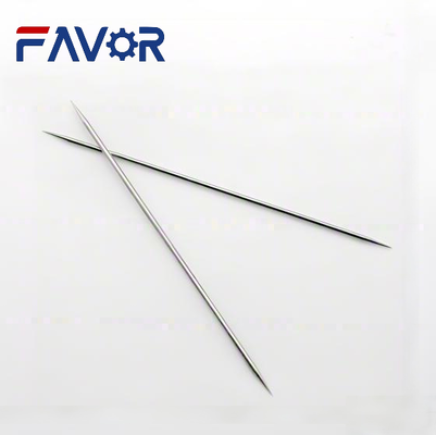 10cm Needle for Fixing Fabric Cutting Machine Package Size 24.00cm * 12.00cm * 10.00cm and 0.500kg Gross Weight