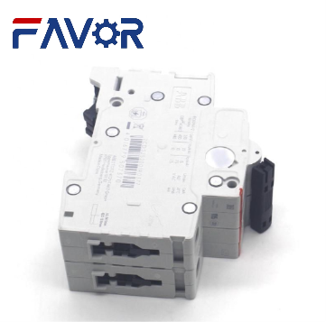 6A IEC947-2 400V Circuit Breaker for GT7250 Cutter Machine Spare Parts