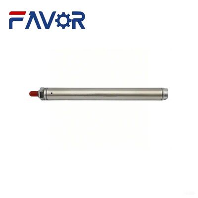 376500082 Bimba Press Foot Cylinder S-91 for GT7250 Cutter Machine Parts