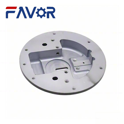 Steel Material Bowl Presser Foot for Gerber GT7250 and S7200 with Stable Material Pressing Performance