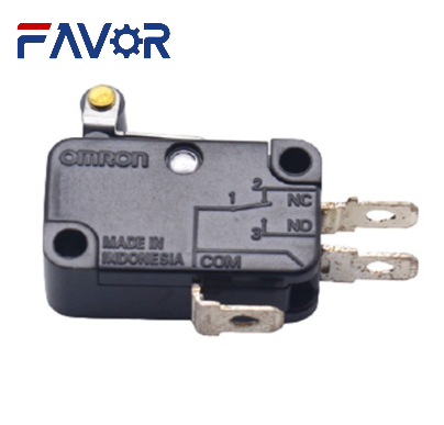 V-155-1A5 Micro Switch for Oshima K5 Spreader Machine Automatic Fabric Spreading Spare Parts