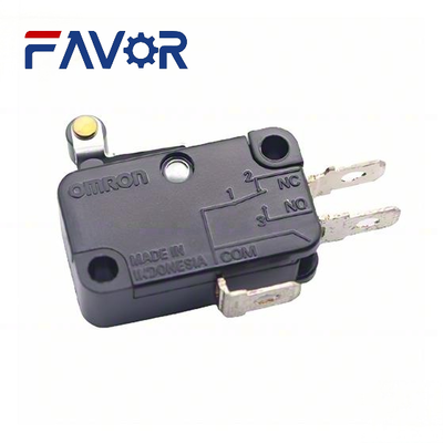 V-155-1A5 Micro Switch for Oshima K5 Spreader Machine Automatic Fabric Spreading Spare Parts