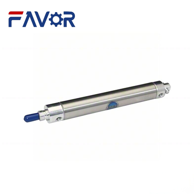 092-DP Precision Pneumatic Cylinder for S93-5 Cutter Machine Spare Parts