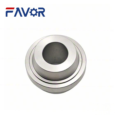 Pneumatic Power Source Spindle Stone Upper with Seal for AG-S-21-0131 Automatic Cutting Machine Parts