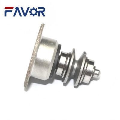 High Precision Grinding Wheel Durable Abrasive Material Sharpening Wheel for Lectra Gerber FK Bullmer YIN Auto Cutter Parts