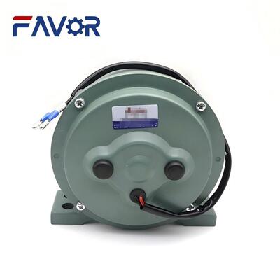 Automatic CS2B080 Motor for Oshima Spreader Machine with Super Precision Finishing and CNC Processing