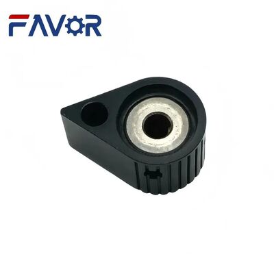 S91 Automatic Grade Control Knob Pointer Switch with Durable Alloy Material for Precise Operation in Auto Cutter Parts