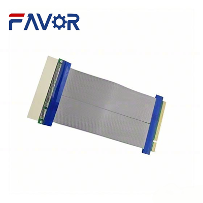 5080-200-0001 Flexible PCI Cable Pcirx4-Flex-B5 for Auto Cutter Machine Parts 5000 Pieces Per Month and Long-Lasting 1