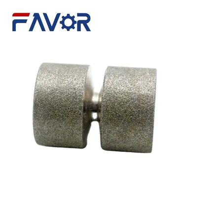 Weight Kg 0.03 Package Size 24.00cm * 12.00cm * 10.00cm 71659005 Grinding Wheel 140/170 Grit Suitable for S3200 Cutter