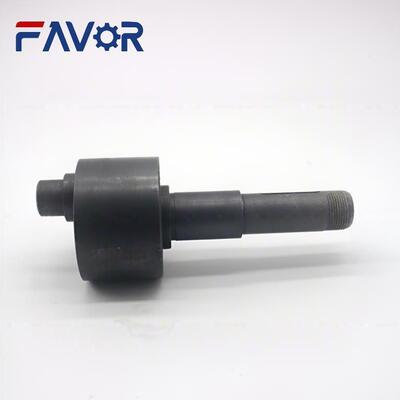 Eccentric Shaft Replacement Part for YIN Auto Cutter Parts Timing System