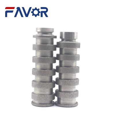 0.498kg/PC Industrial Grinding Stone for Yineng Kp-X1725 Cutter Machine Spare Parts