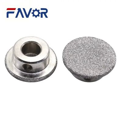 N11.0004S124-C Grinding Wheel for FK Universal 6 Cutter Parts