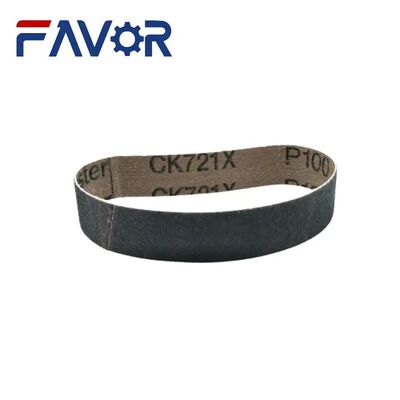 260 x 19mm P100 Black Sharpening Belt for Morgan NEXT 70 Cutter Parts
