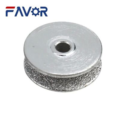 Pathfinder Grinding Stone Cutter Parts for Auto Cutter Machine Sharpening System