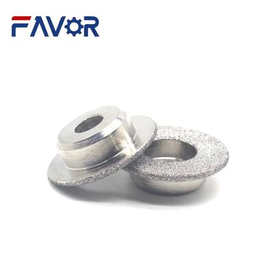 D38mm Grinding Wheel for PGM Cutter Machine Components and Cutter Part