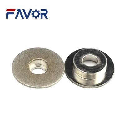 N13.0001S058 43mm Grinding Wheel for FK Auto Cutter Machine Cutter Parts