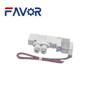 SY3120-5MZE-C4-X20 Solenoid Valve for YIN Automatic Cutting Machine Cutter Parts